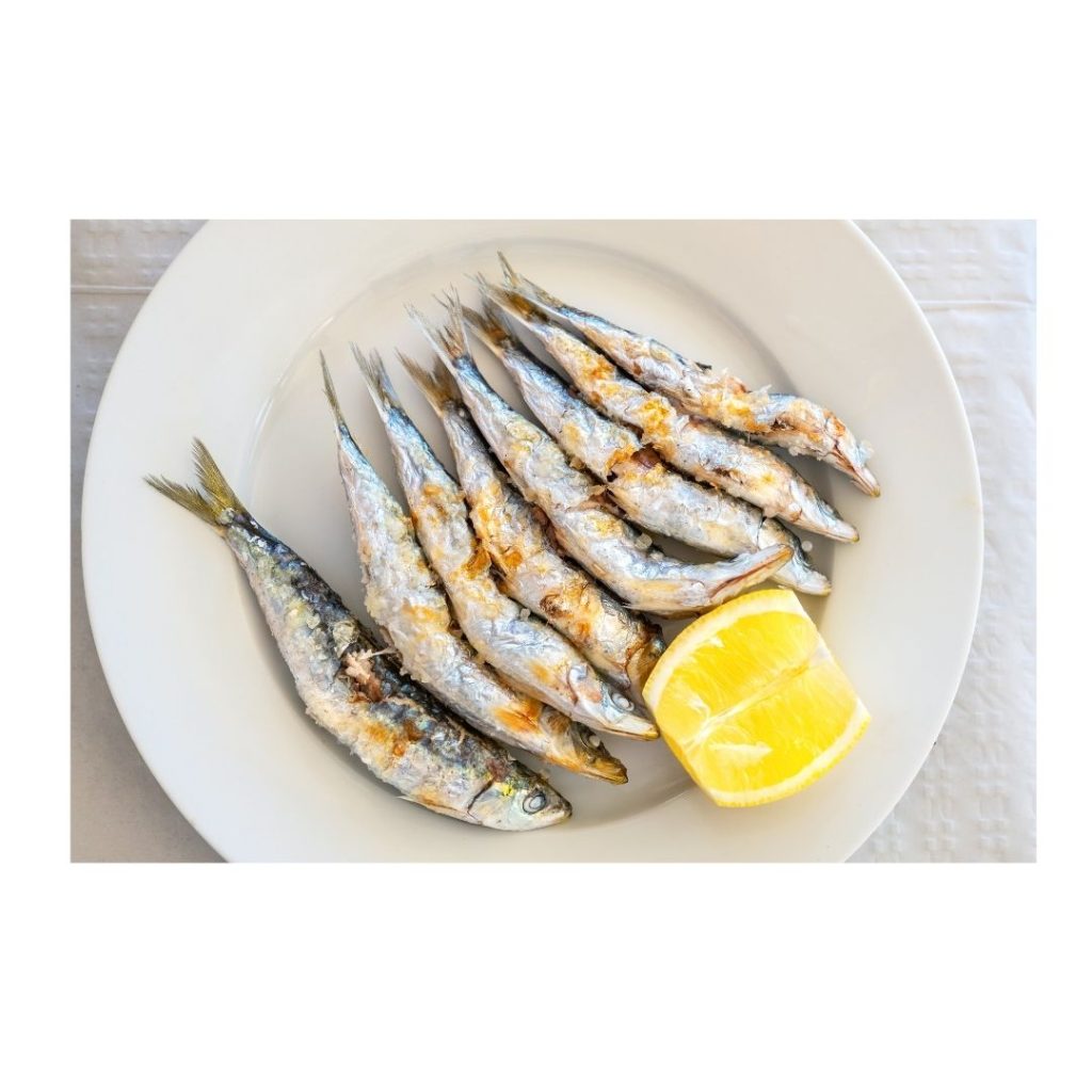 mejores espetos de sardinas